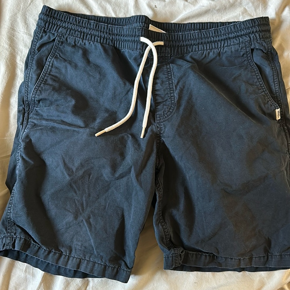 Vans walk shorts